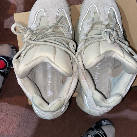 COPY - Yeezy 500 stone - Picture 2 of 7